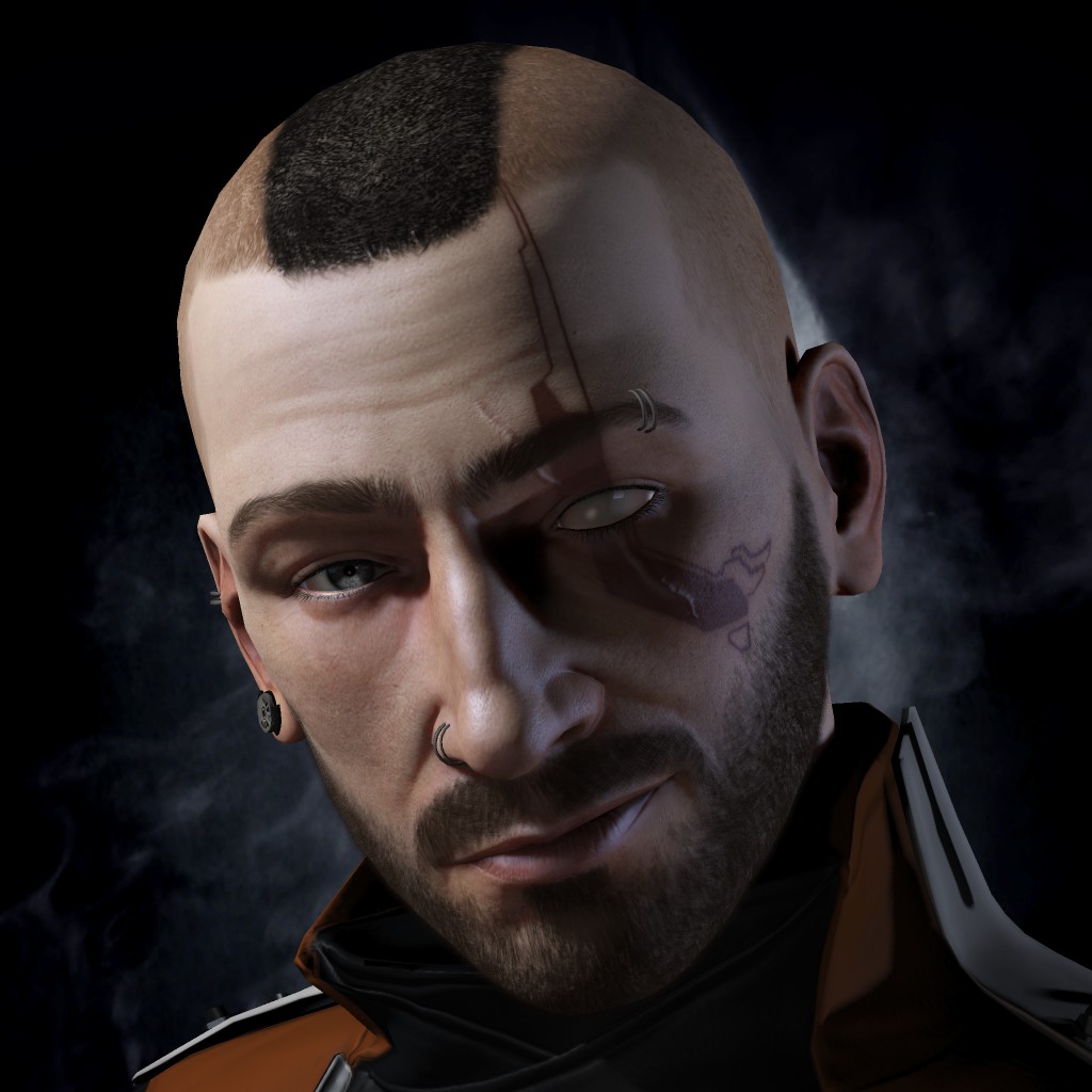 Yuuzhan Vong