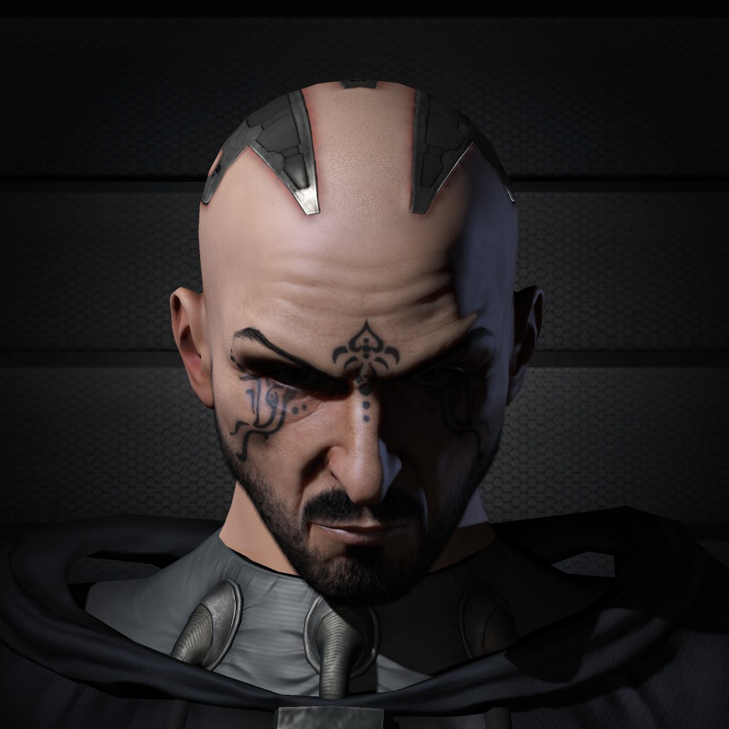 Baron Kork'Tor