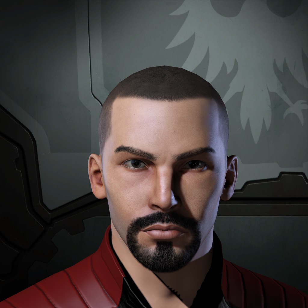 Blaze Defiant