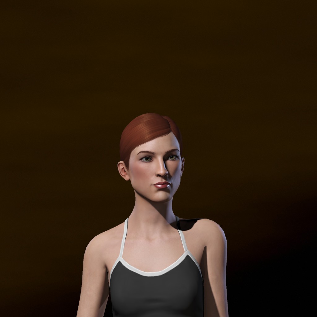 Aliza Nyx