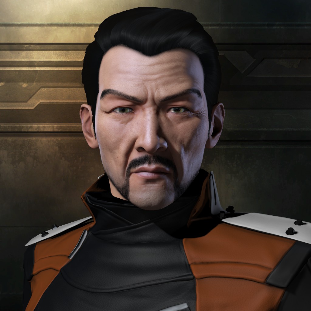 Hudsone Mohawke