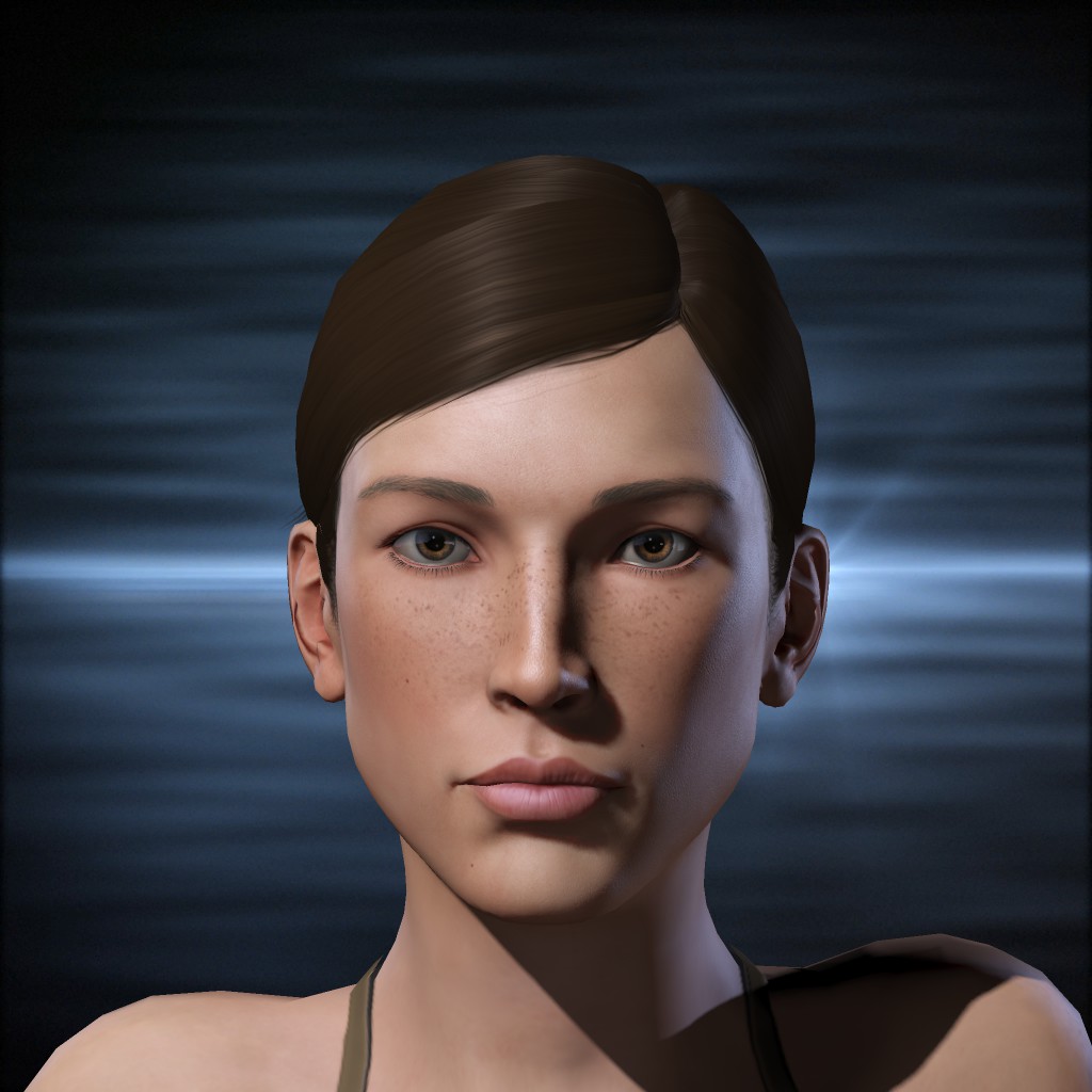 Hazel Grayson