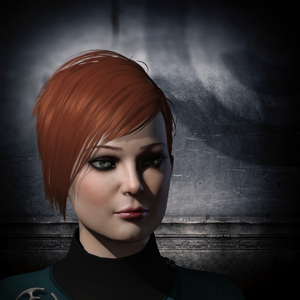 Annmarie Krusenstern