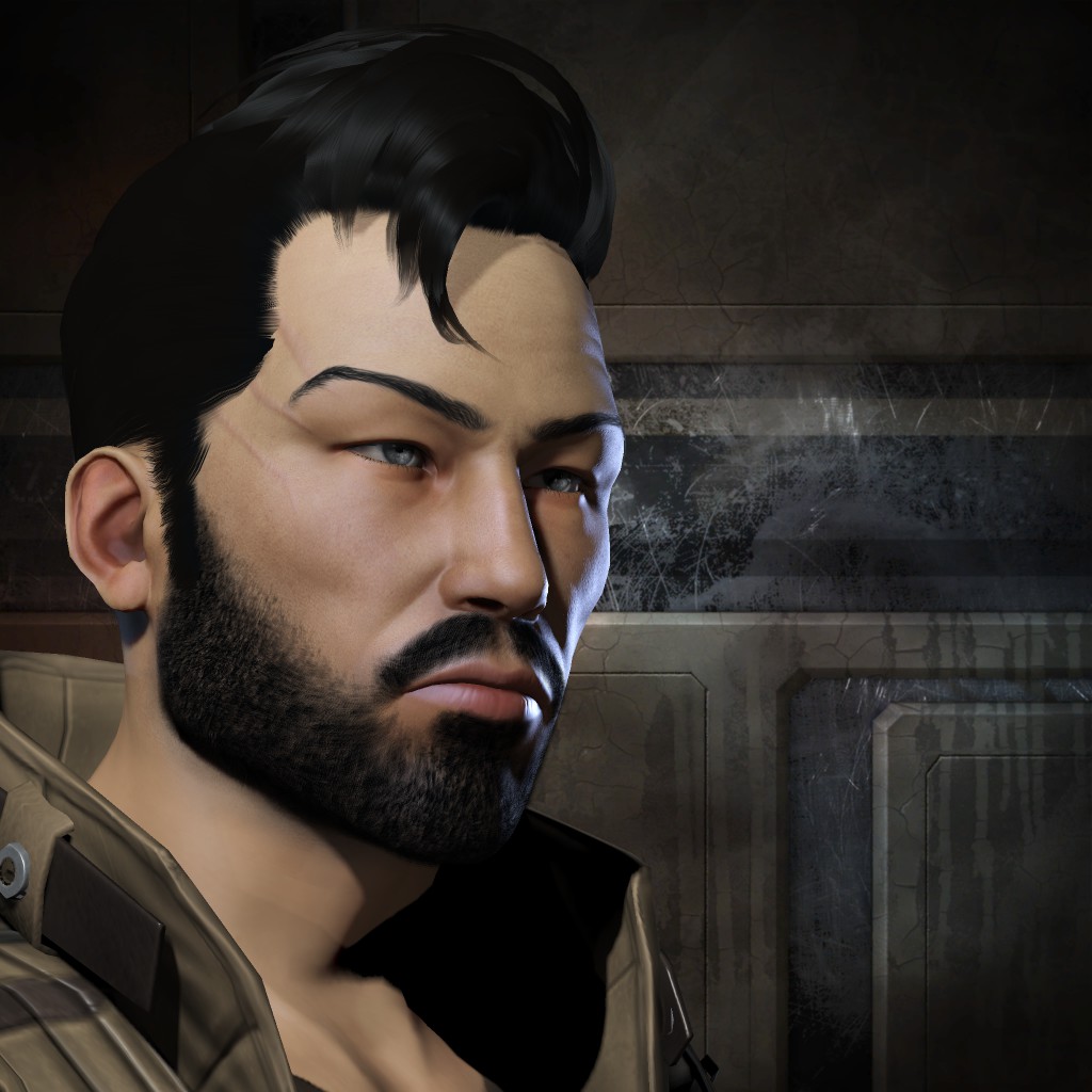 Nathaniel Avalhar