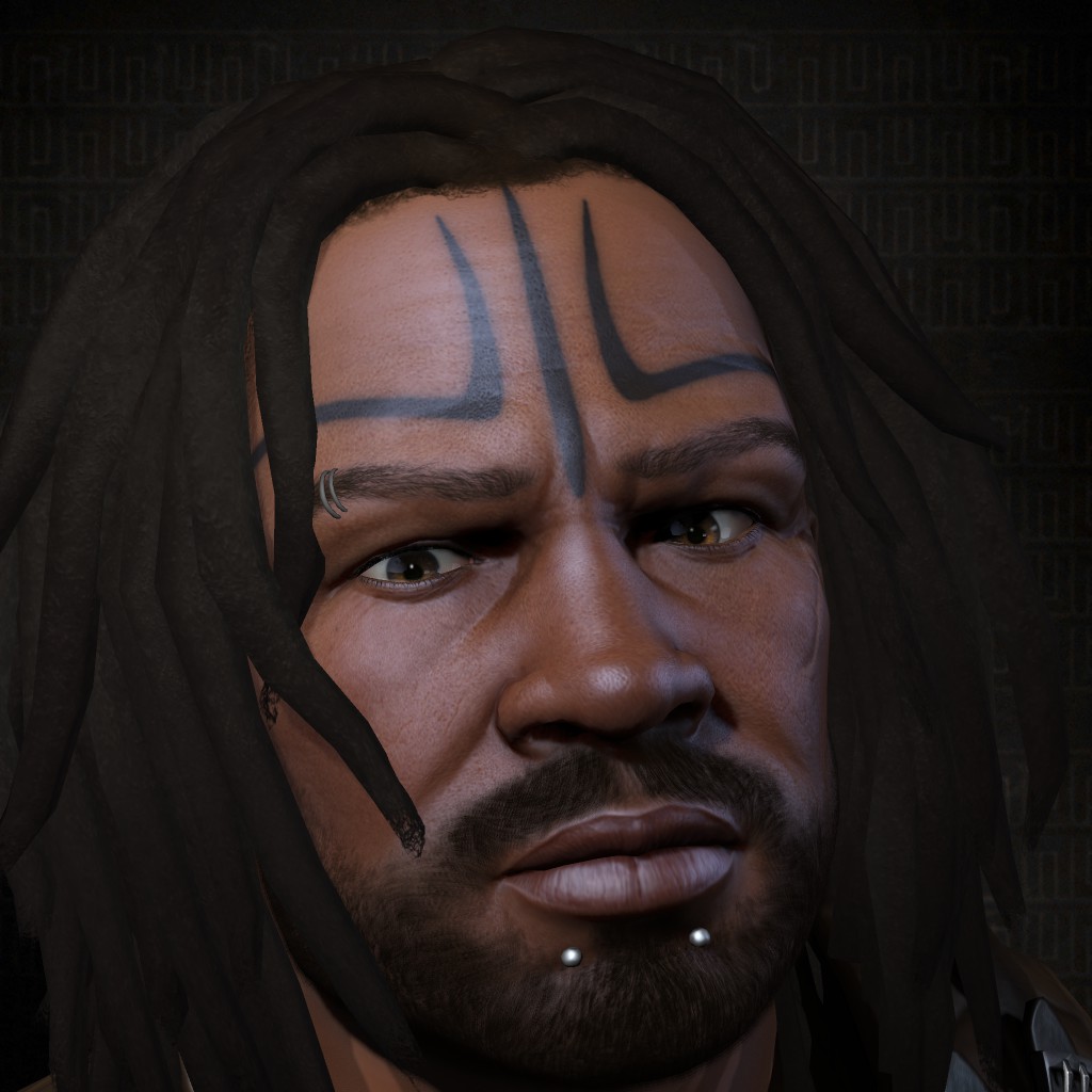 Booker T JonesIII