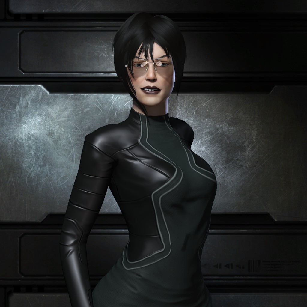 Alice Whitezero
