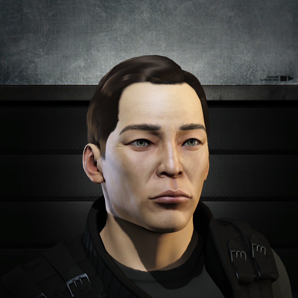 James Roy