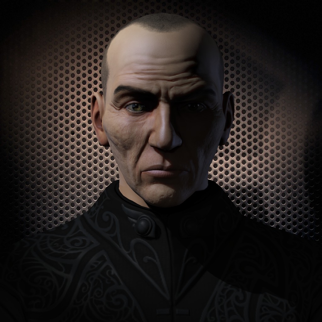Sheev Kobayashi