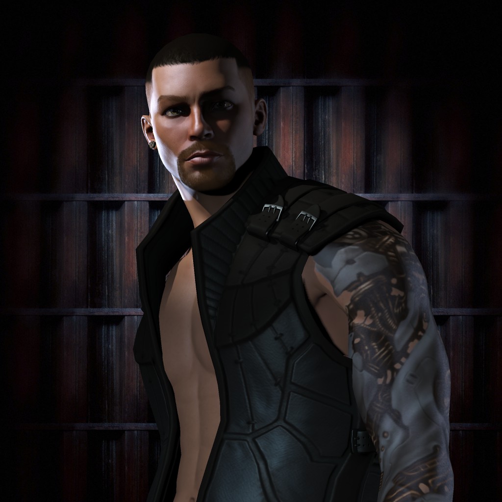 Hal Cadelanne