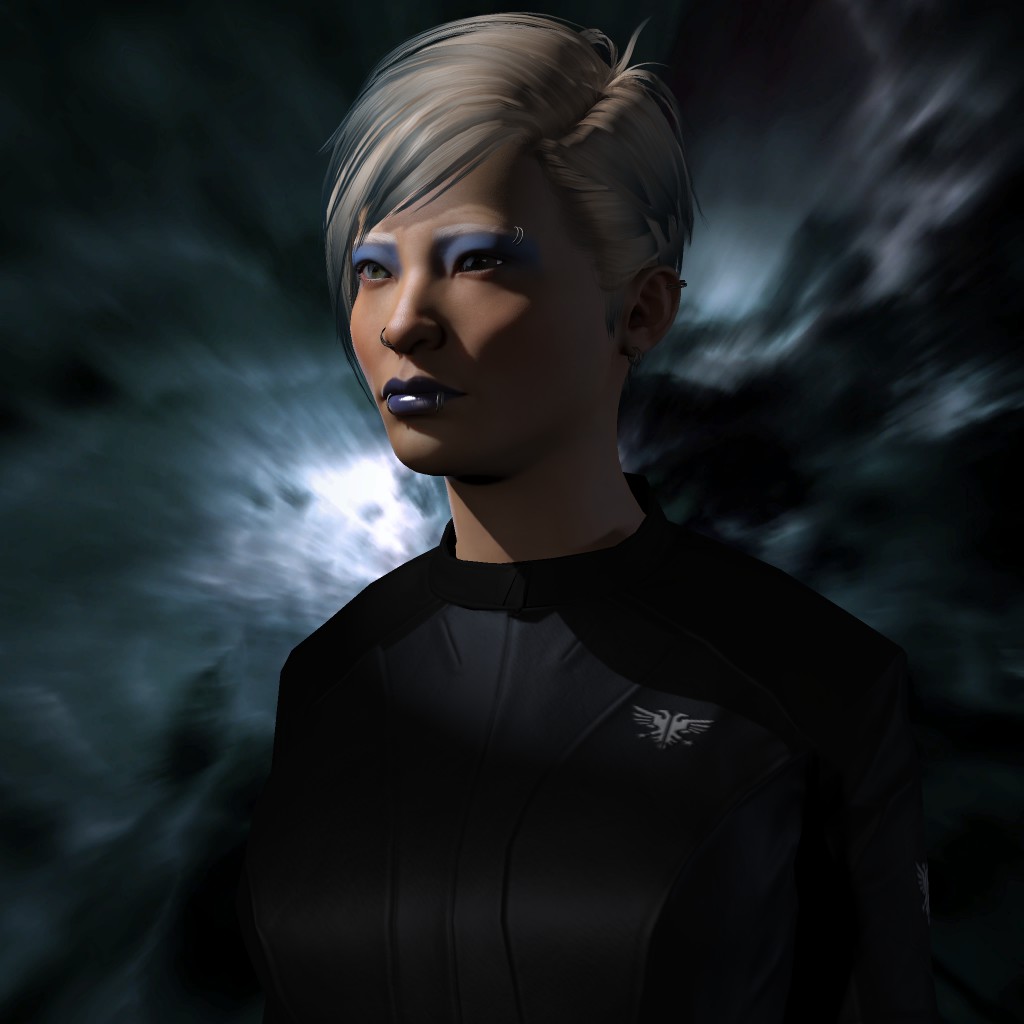 Caeruleus Nox