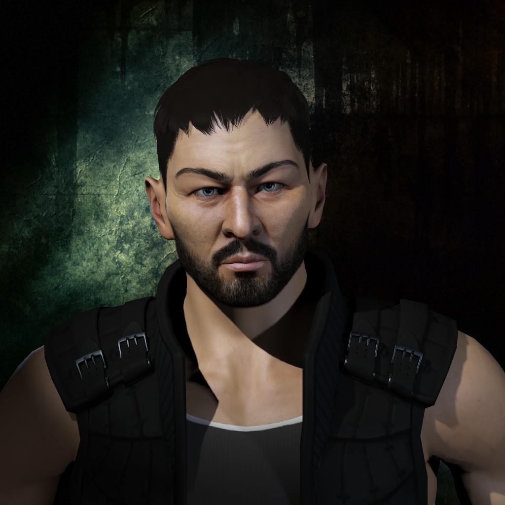 Artur Motsu