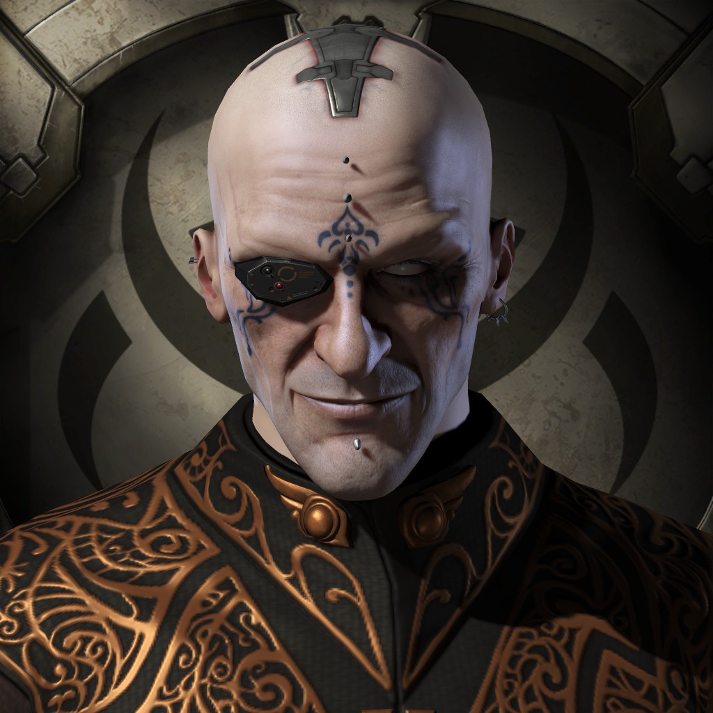 Joran Sarum