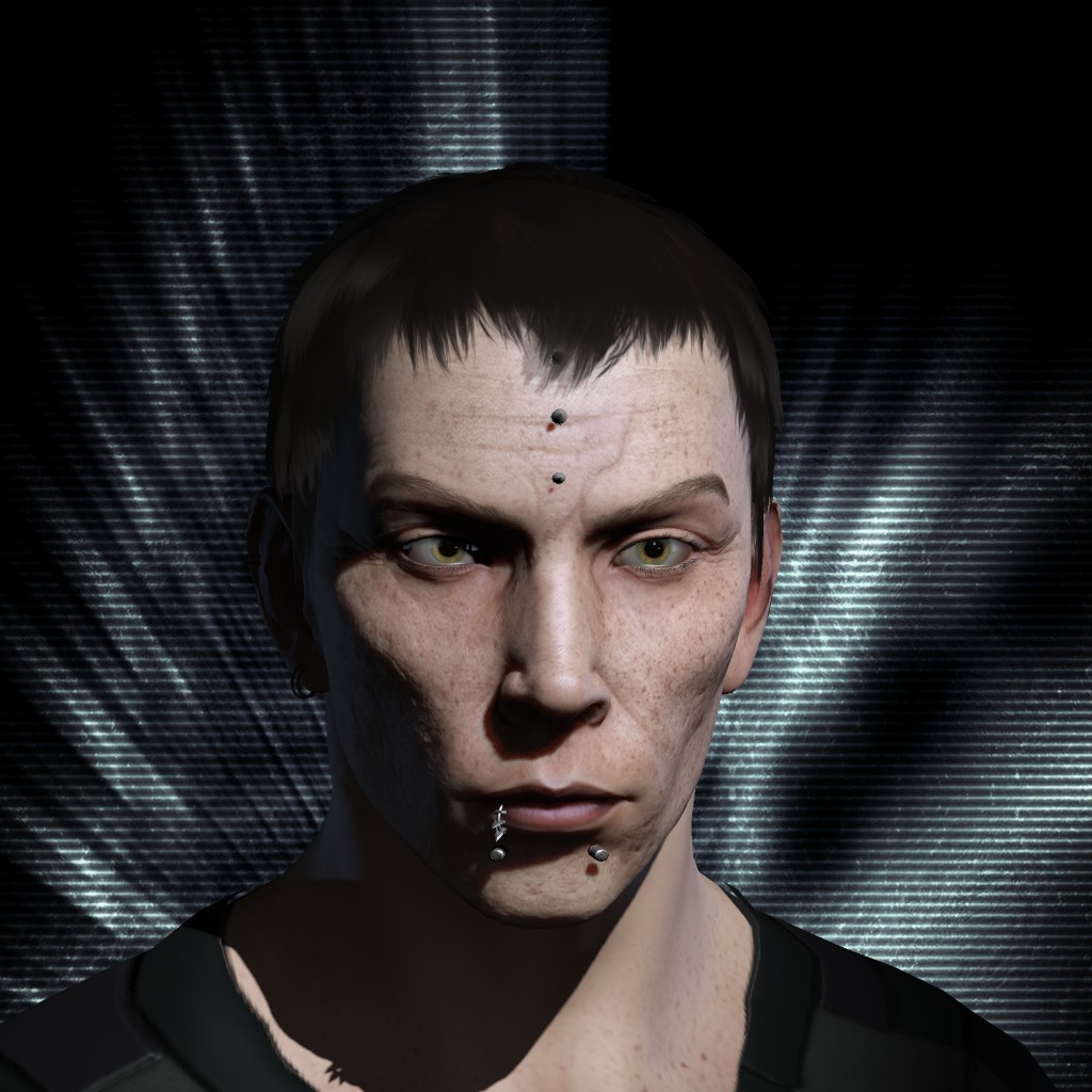 Emir Wolf