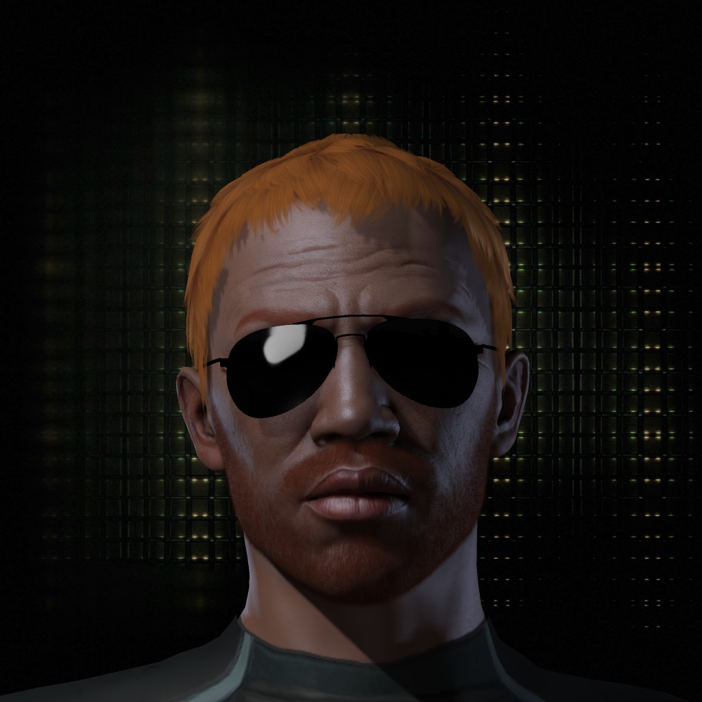 NotThePilotYour LookingFor