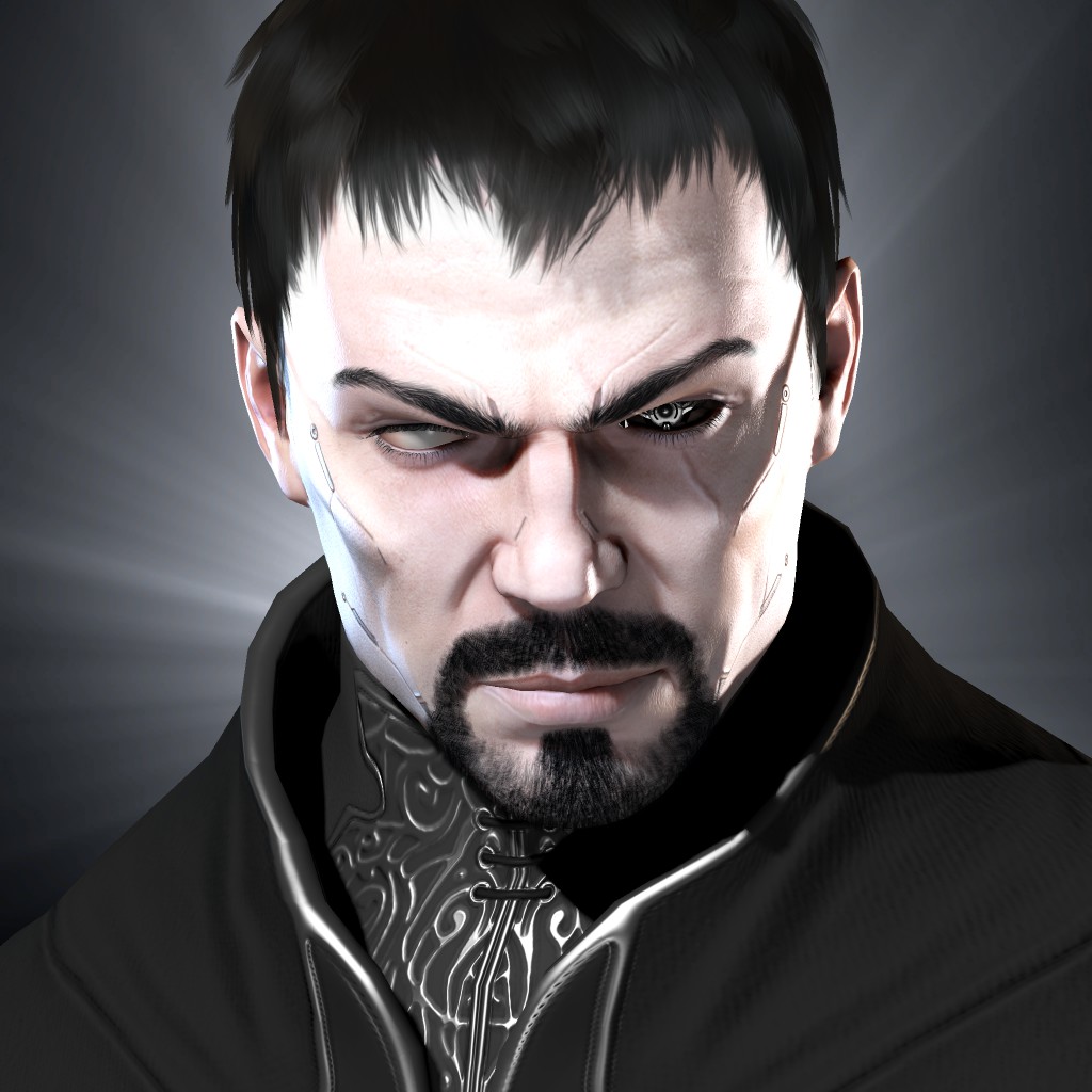 Zanzamorg