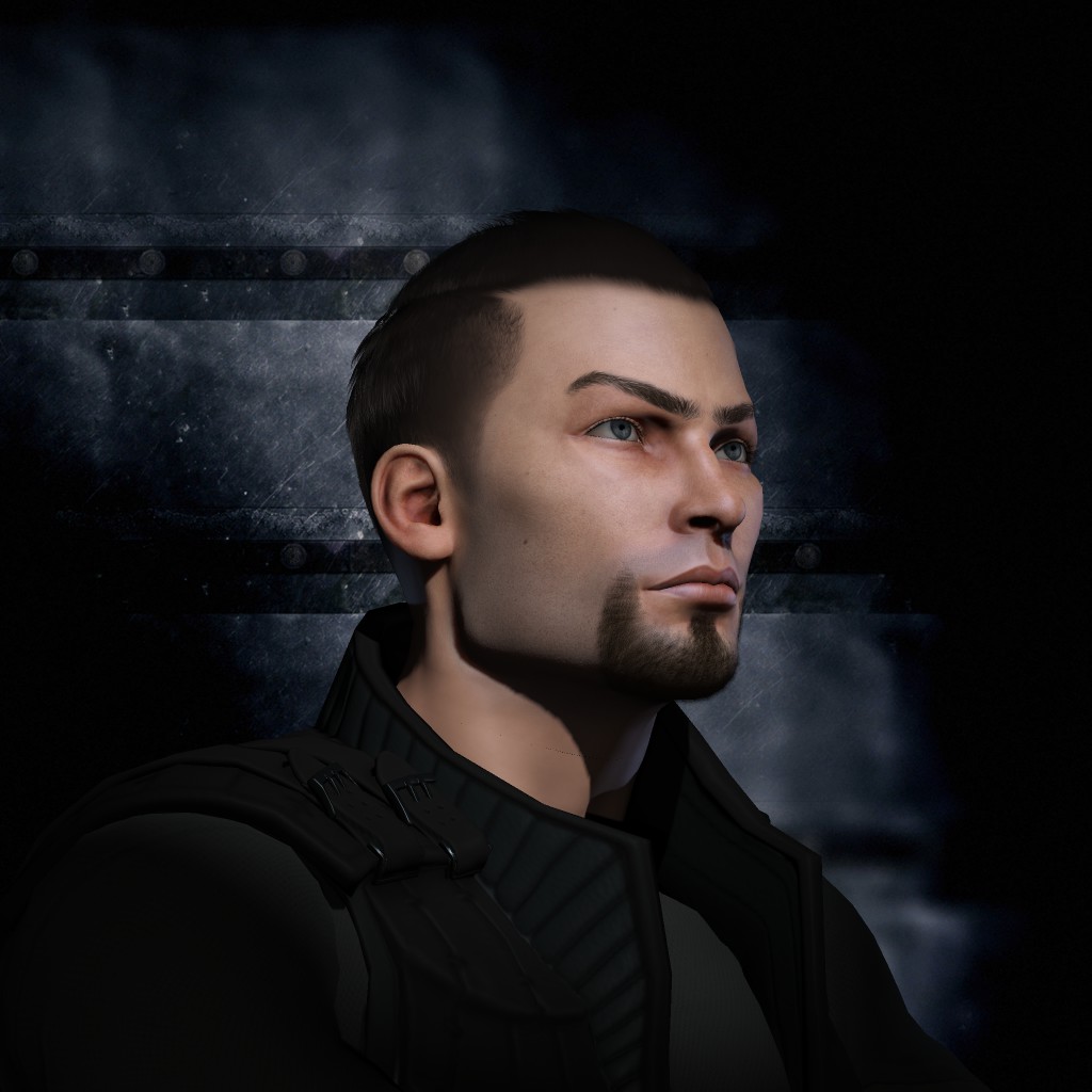 James Furious
