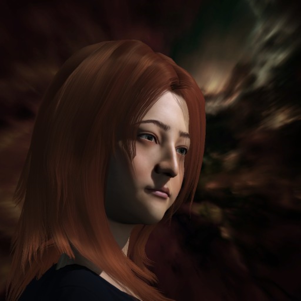Trisha Sarr