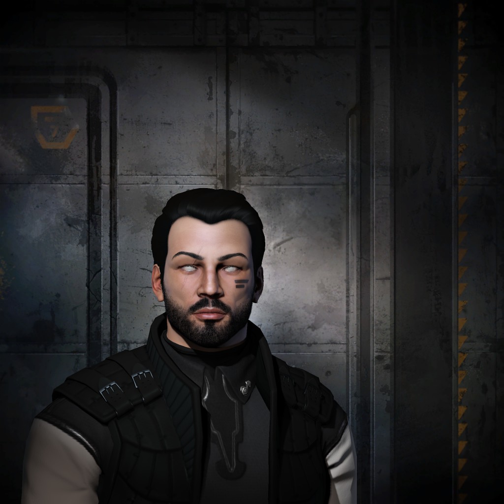 Jaden Hawke