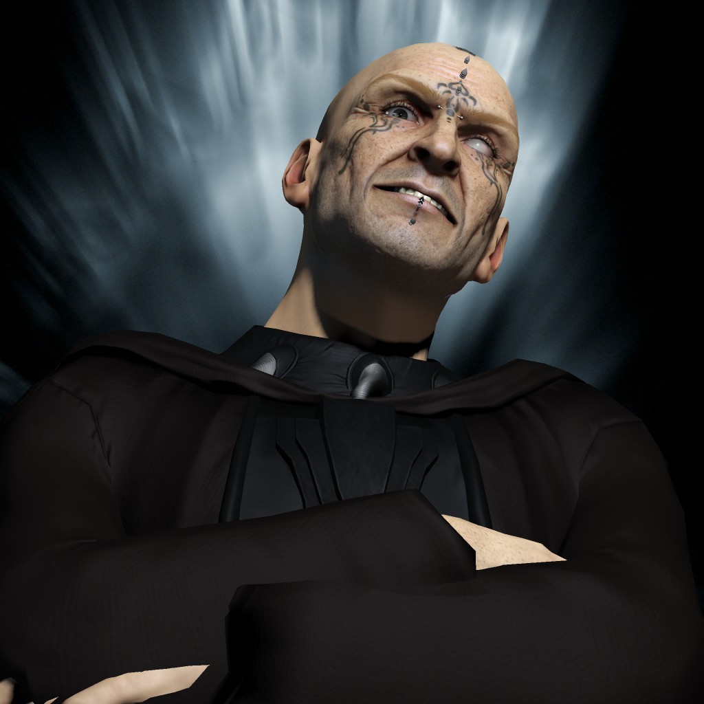 Cthulhu R'lyeh Ftagn