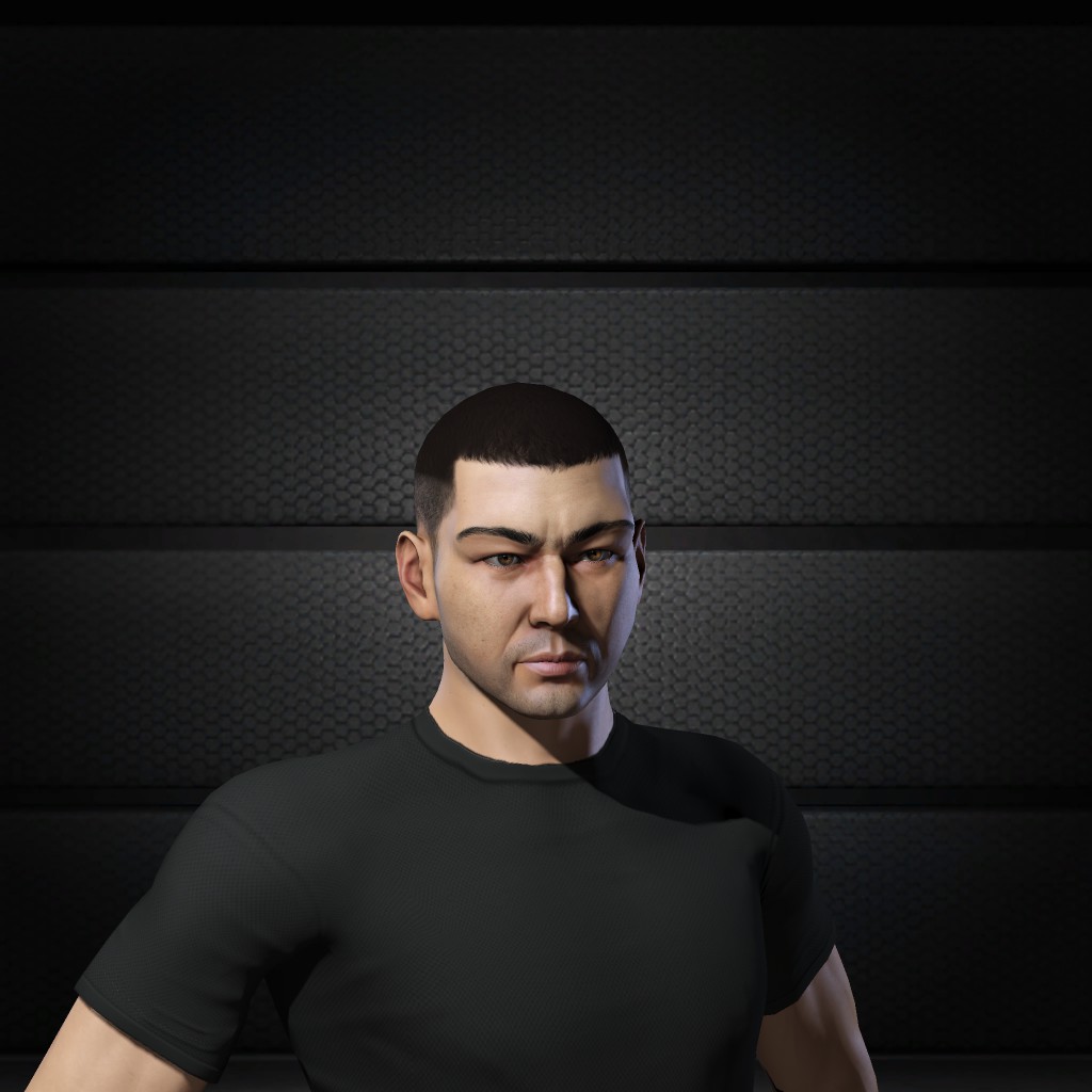 Aslan Tanju