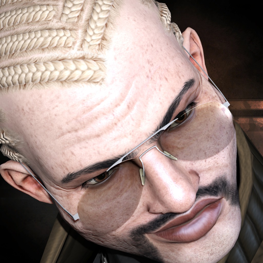 Jameson McSloppyPant