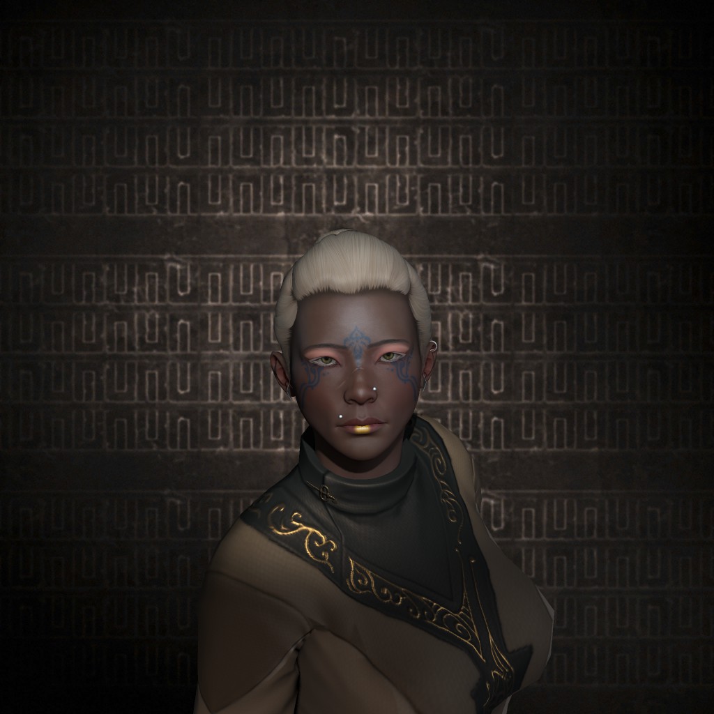 Alternate Mapes
