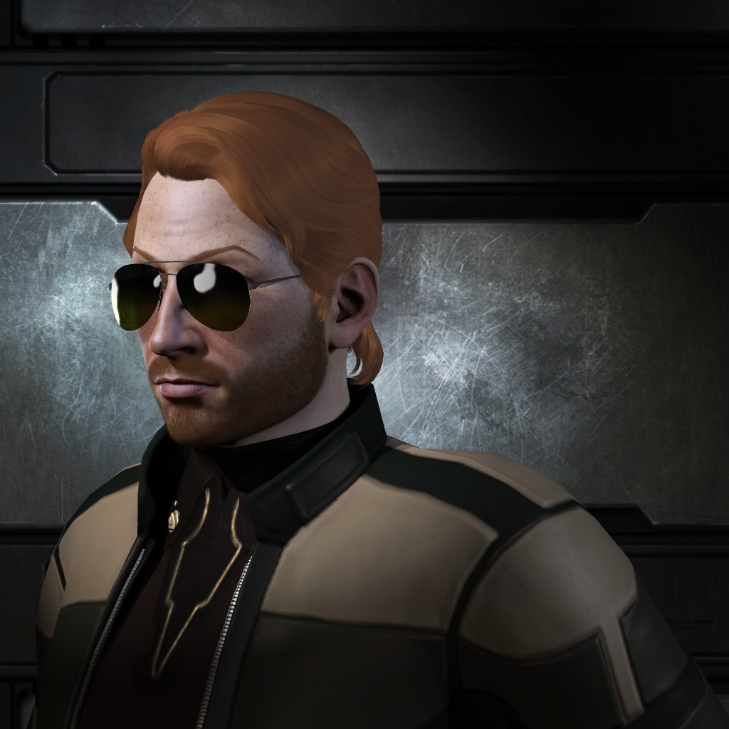 Zander Cassings