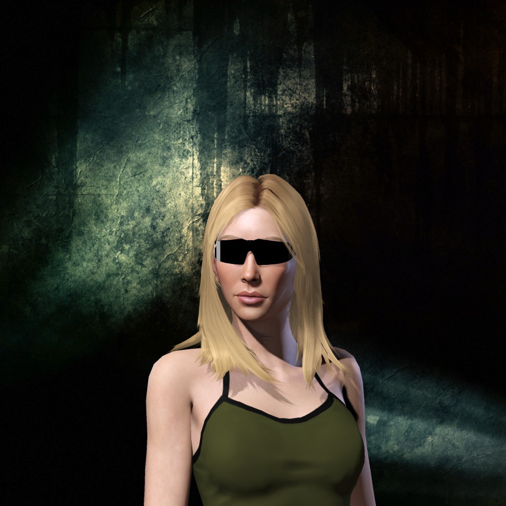 Emily McMillan