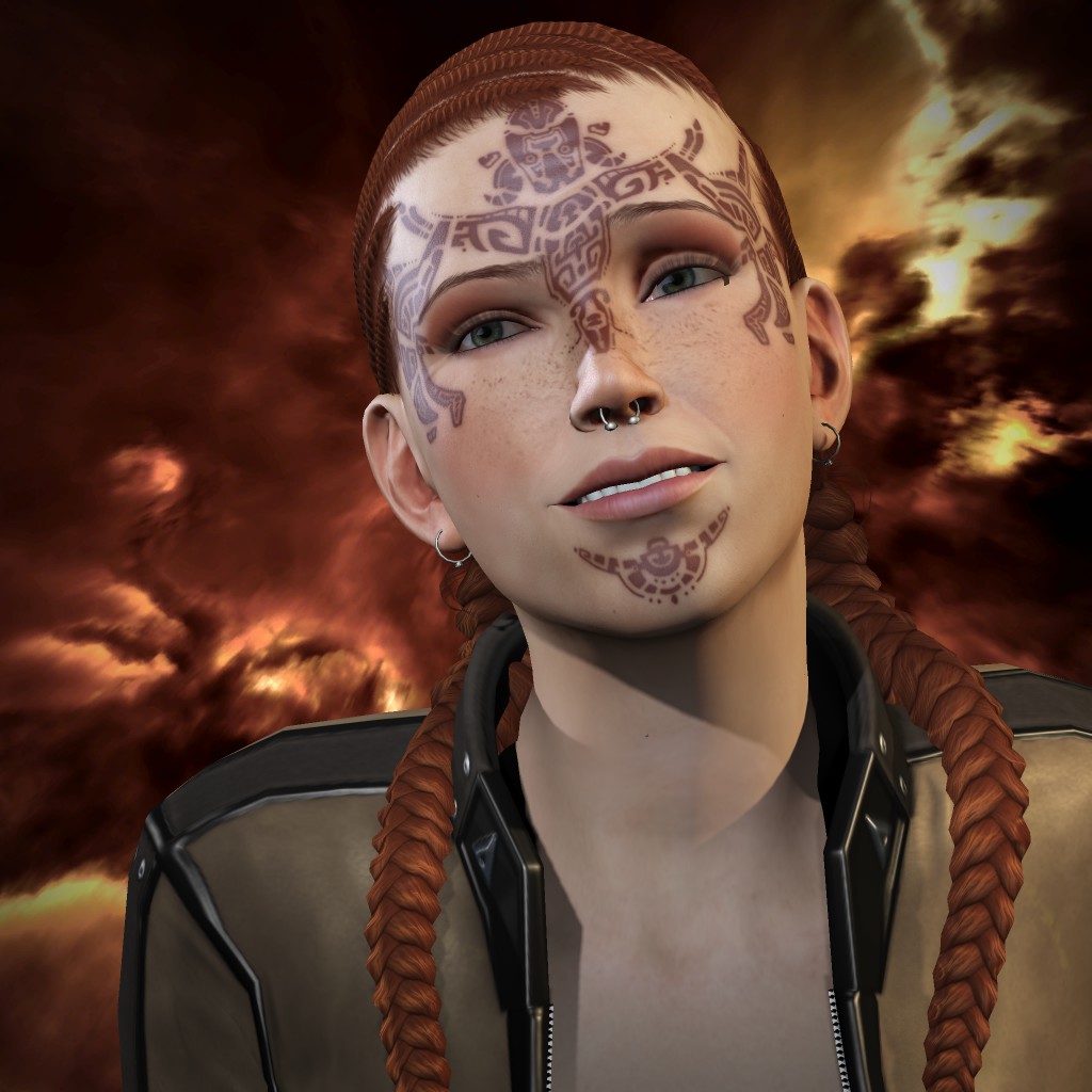 Eleonor Chuhayster