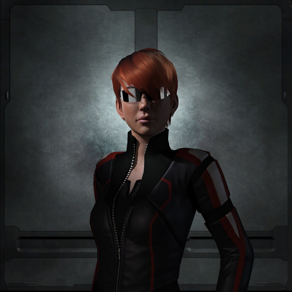 Arika Static