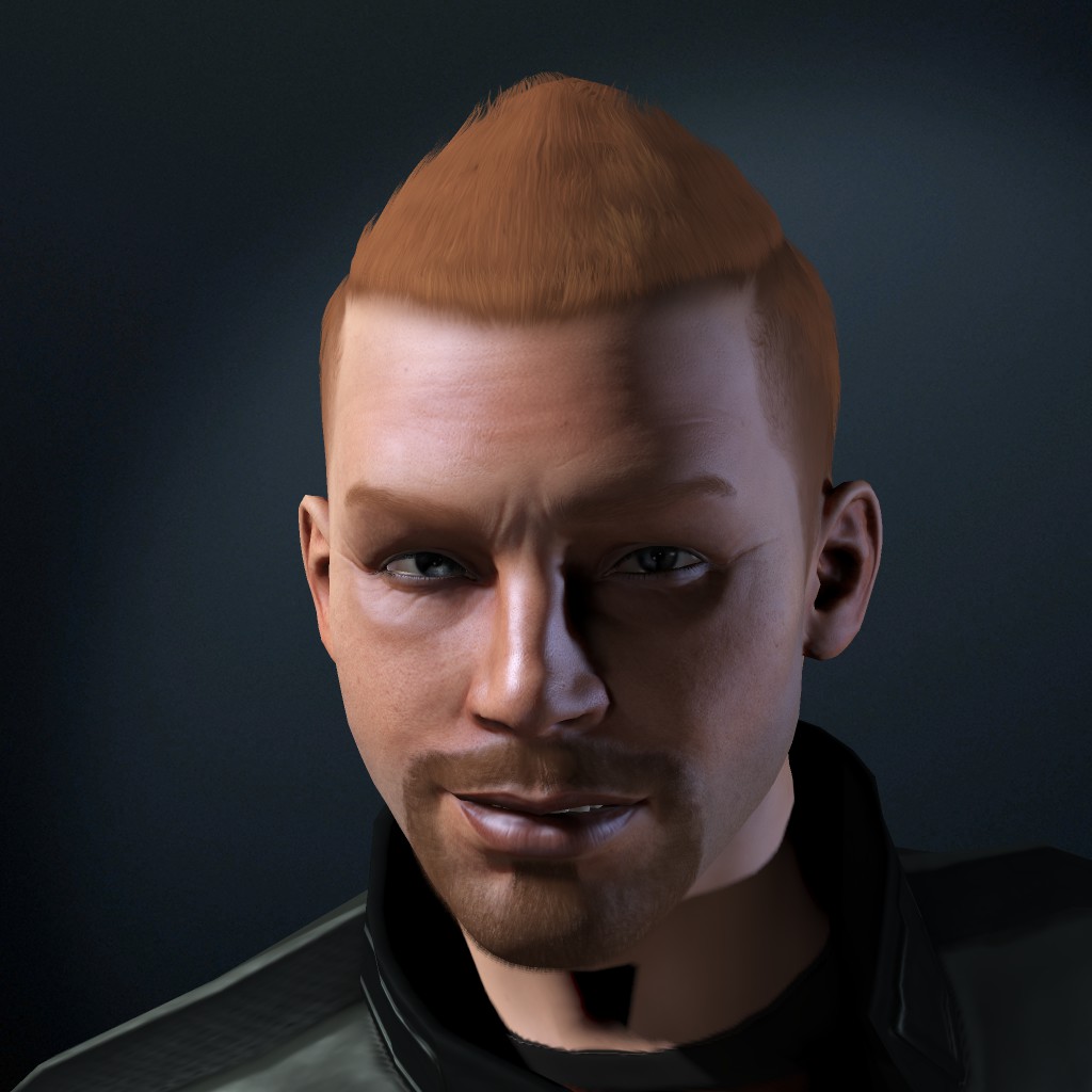 Binx Brigandine