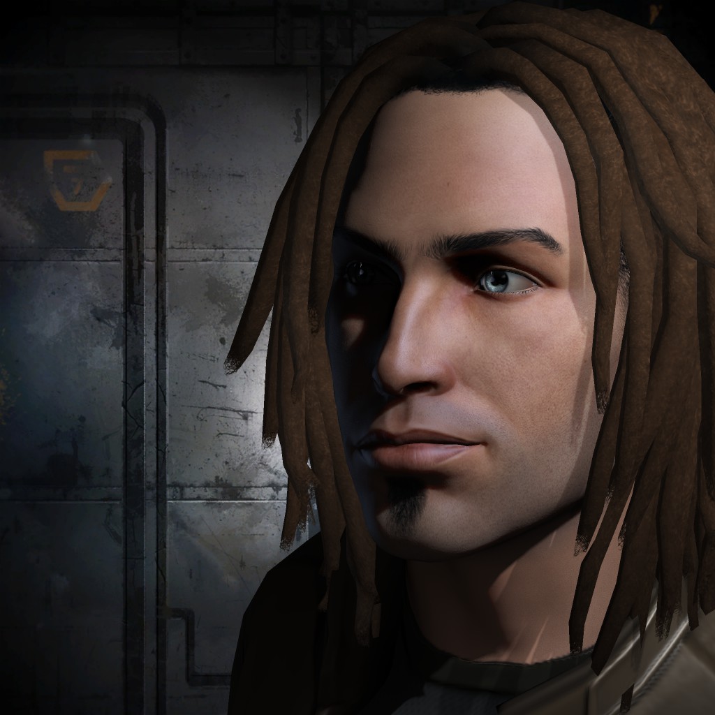 Luger Aideron
