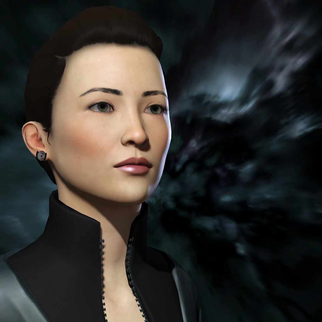 Elora Tam