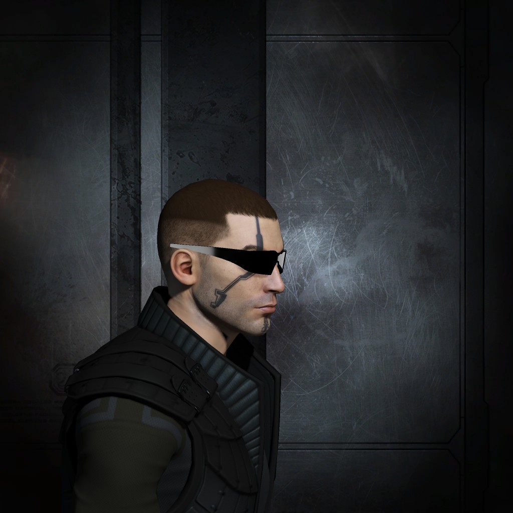 Zarek Magnus