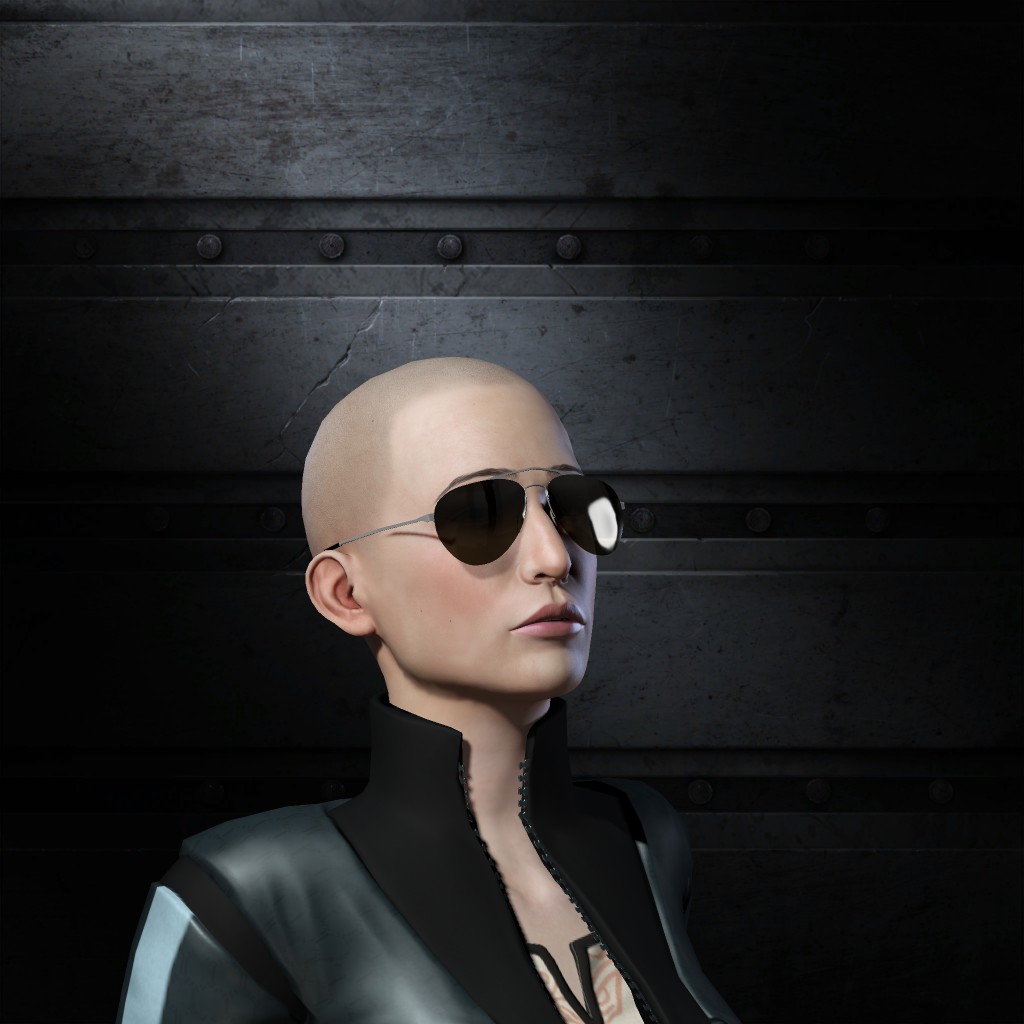 Irina Pavlovna