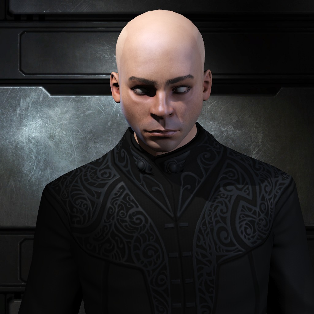 Alois Echerie