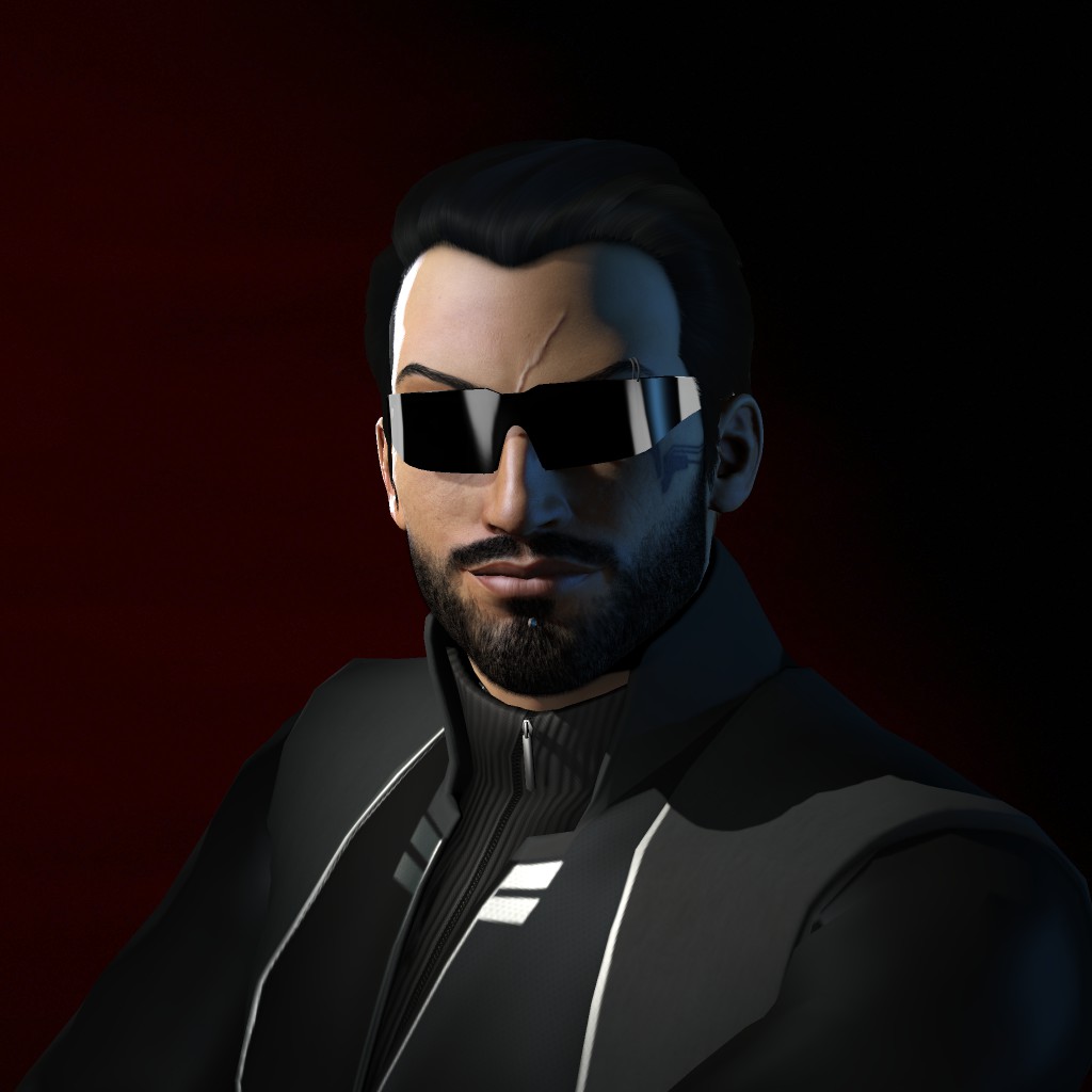Zyrin Vox