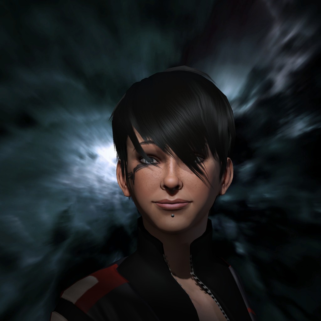 Antillia Fatalis