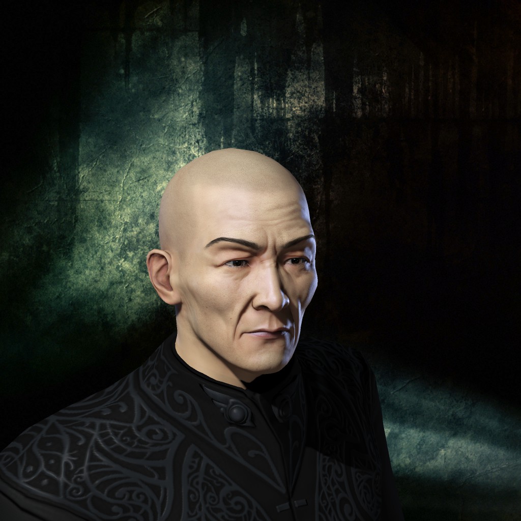 Graktor Noban