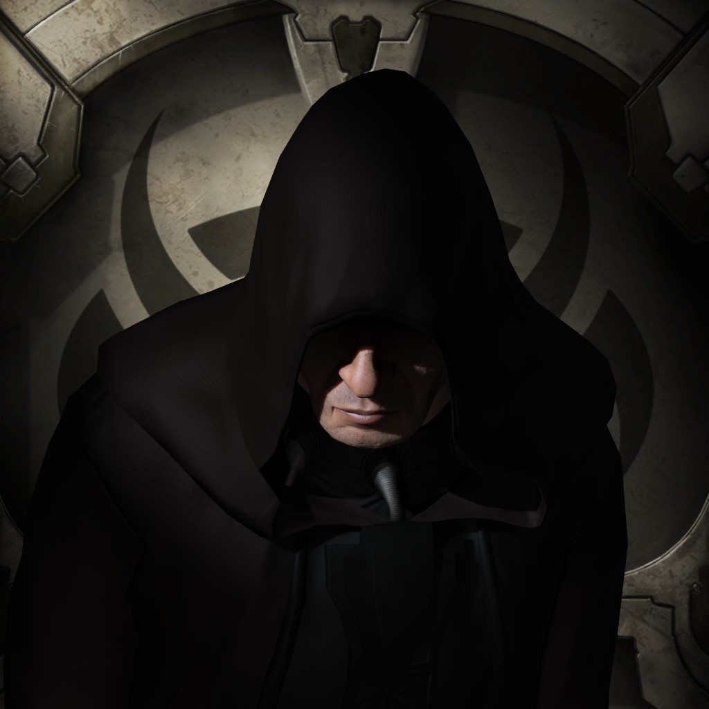Reverend Sodom