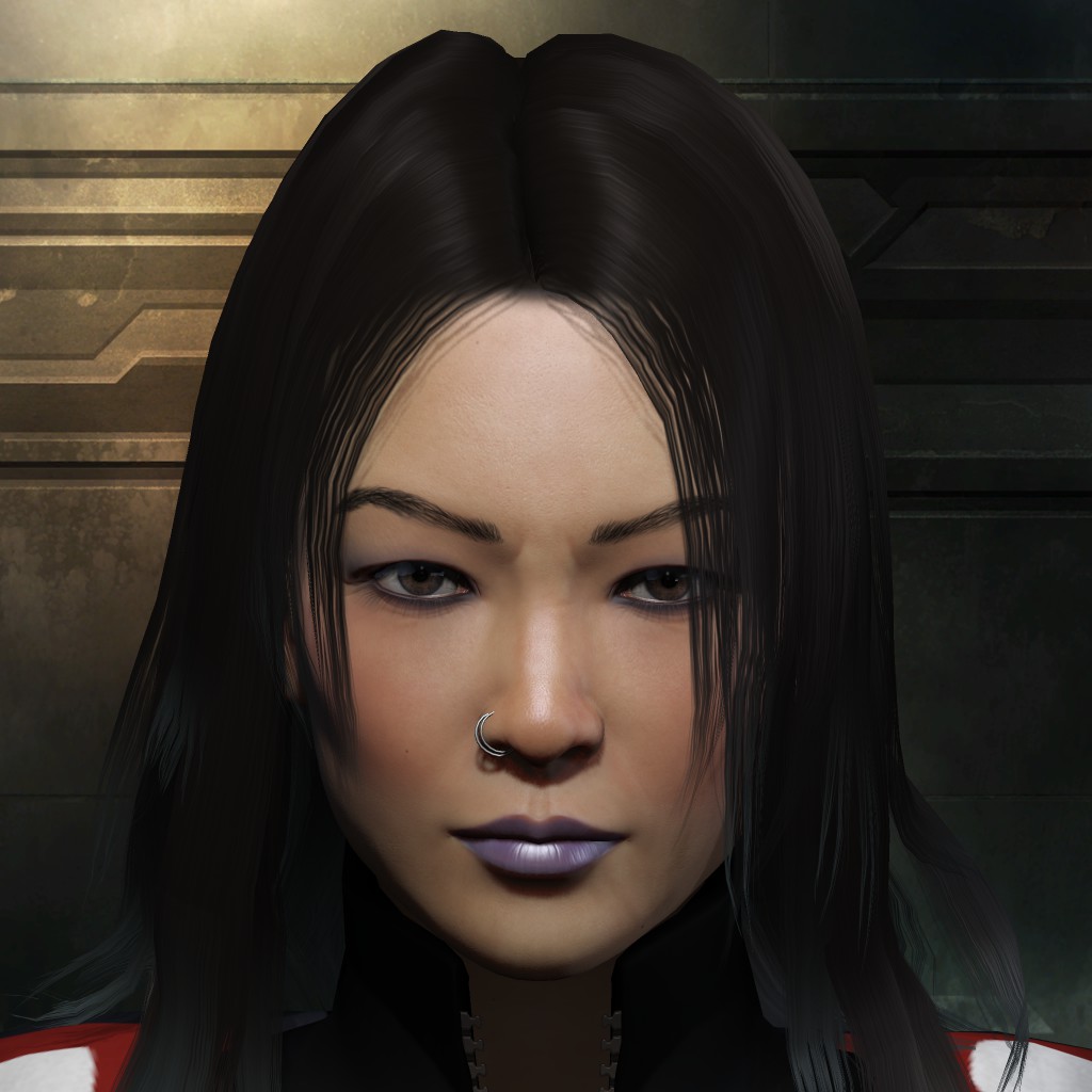 Eleanor Serine