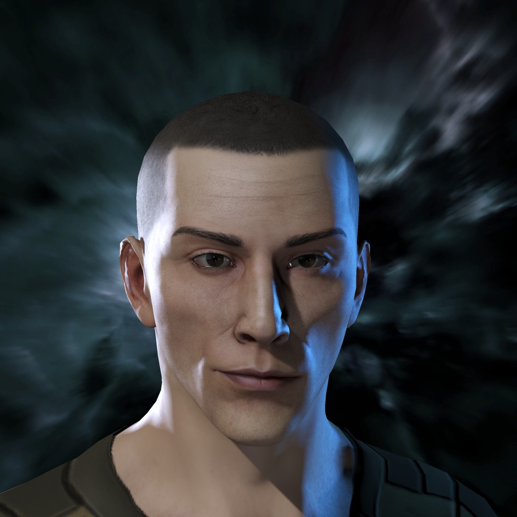 Captain Arbosa