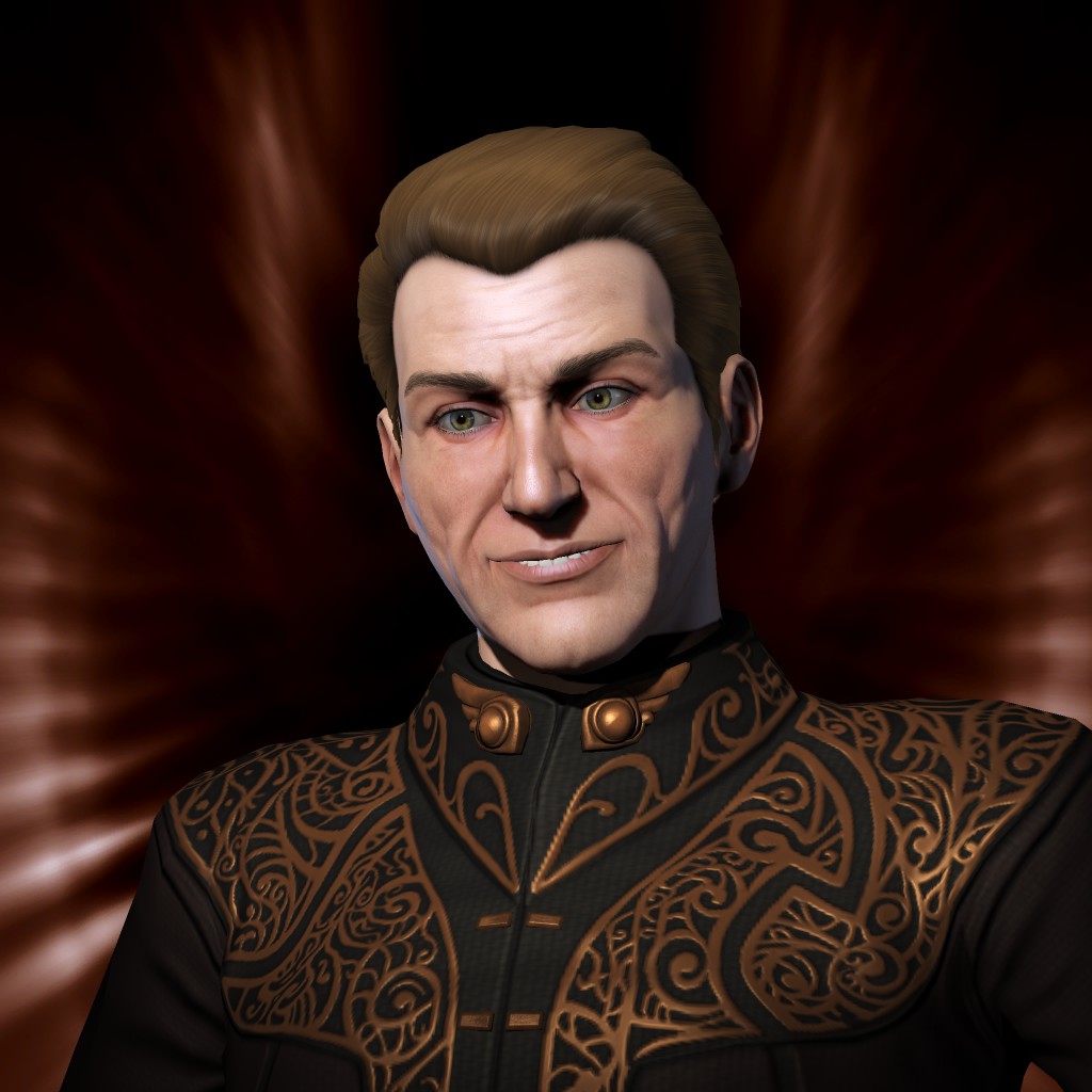 Mathias Revrand