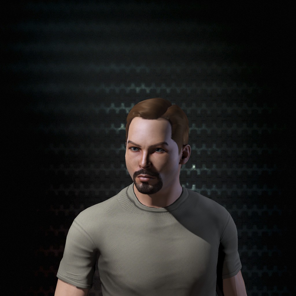 Edward Nygma