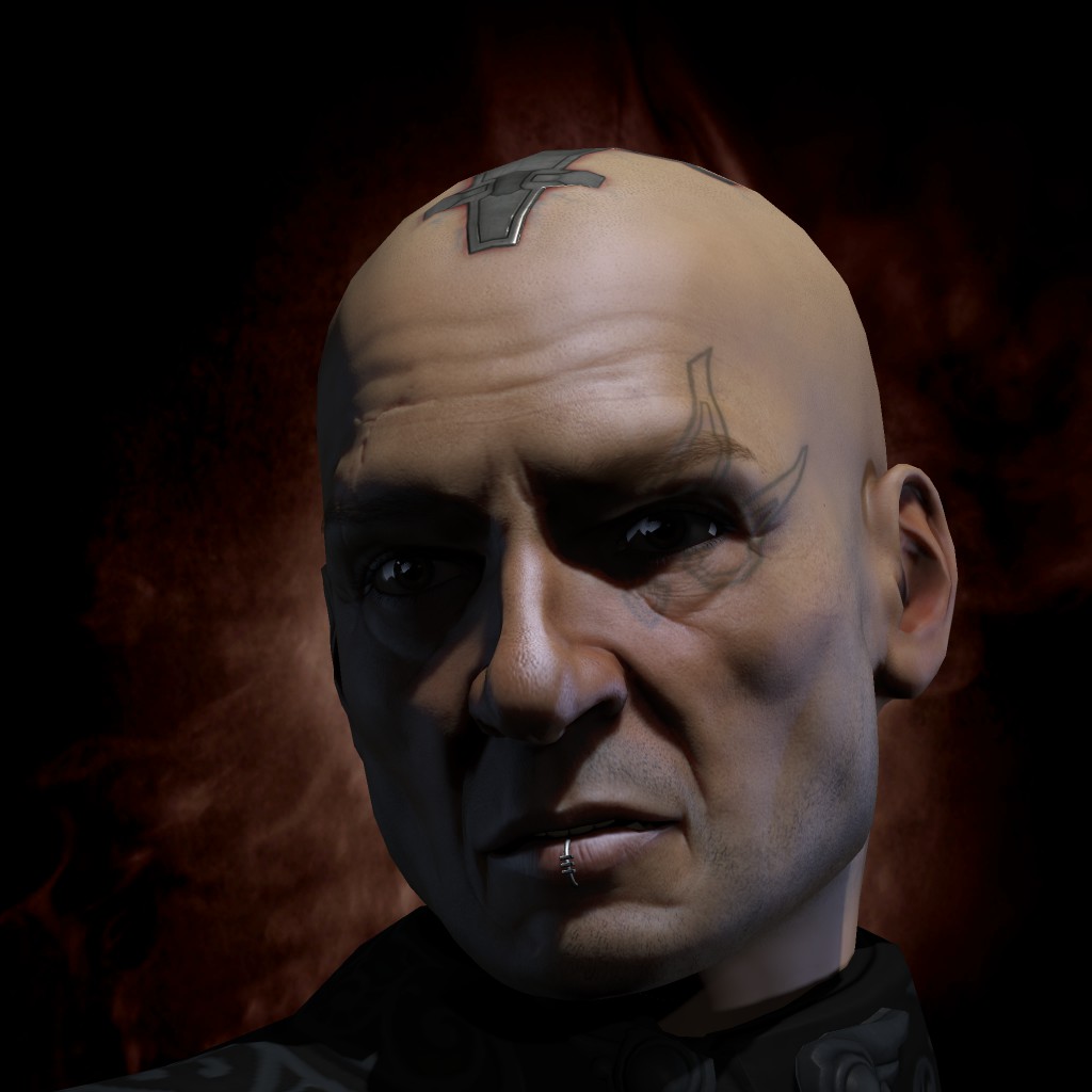 Ares vanHades