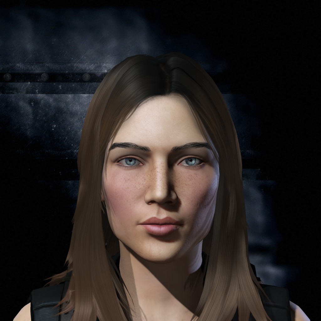 Angela Arksion