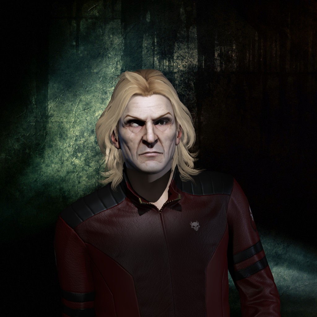 Hircine Huntsman