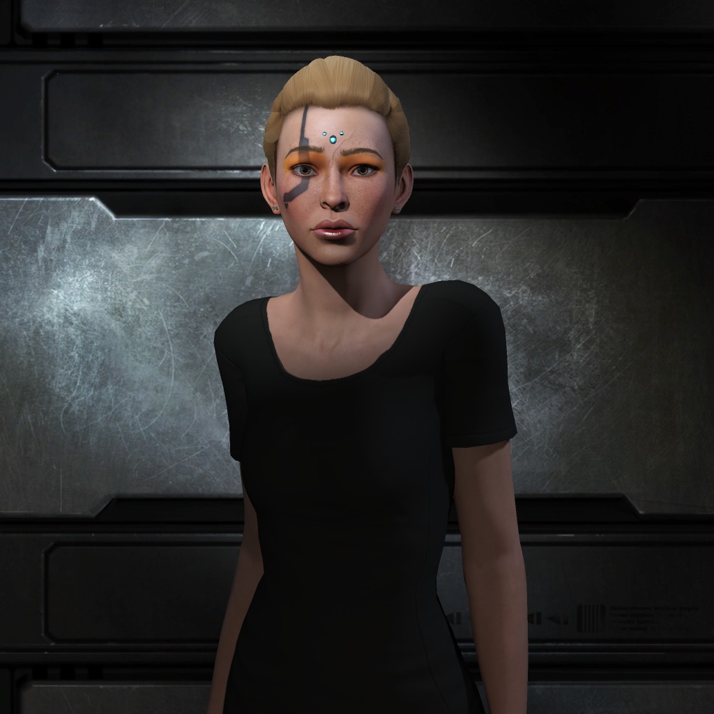 Andromeda Audeles