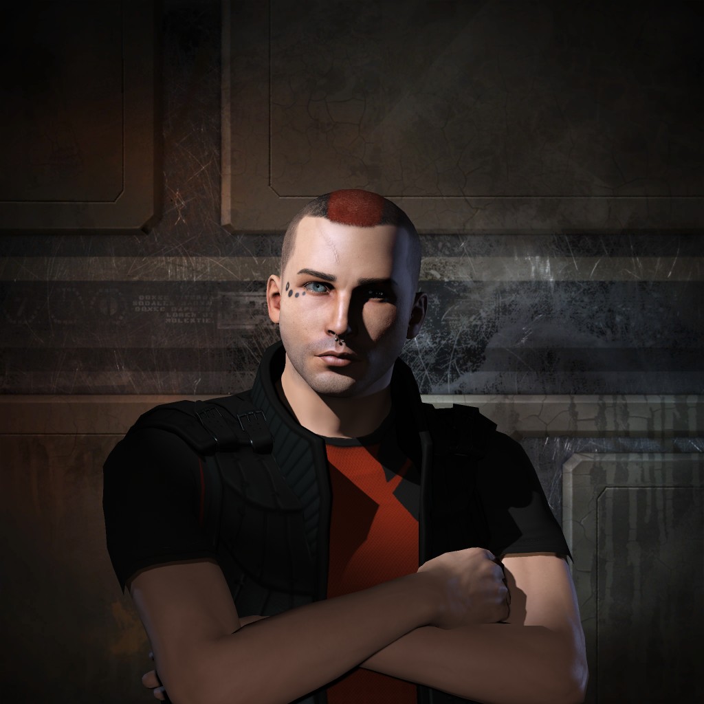james Athonille
