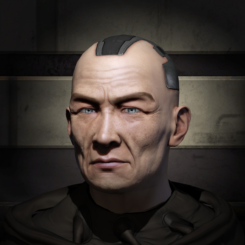 Ingvar Khan